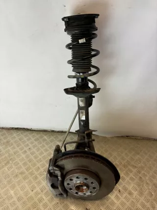 5Q0413023FJ Амортизатор передний левый Volkswagen Golf 7 Арт AL15933867833, вид 1