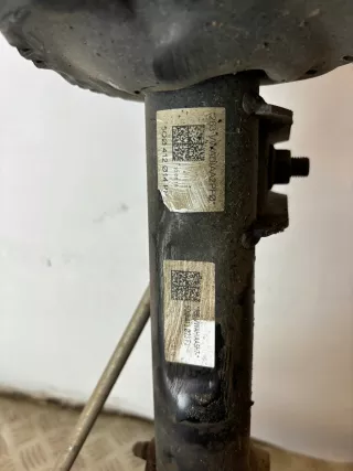 5Q0413023FJ Амортизатор передний левый Volkswagen Golf 7 Арт AL15933867833, вид 5