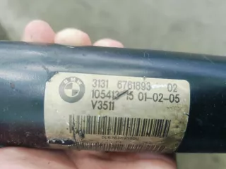 6761893,31316761893 Амортизатор передний левый BMW Z4 E85/E86 Арт AL16011179110
