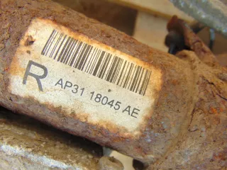AP3118045AE Амортизатор передний правый Ford B-Max Арт AL12195739277, вид 4