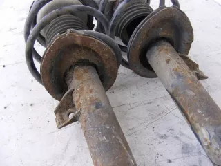 2282102,2282101 Амортизатор передний правый BMW Z4 E85/E86 Арт AL15894469924_2, вид 5