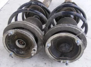 2282102,2282101 Амортизатор передний правый BMW Z4 E85/E86 Арт AL15894469924_2, вид 8