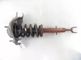  Амортизатор передний правый Audi v8 Арт AL16075329958