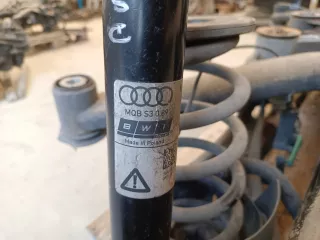  Амортизатор задний левый Audi S3 8V Арт AL16137339391, вид 4
