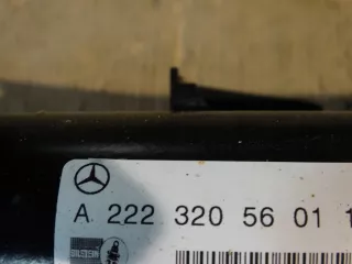 A2223205601,555 Амортизатор задний правый Mercedes S W222 Арт AL12059232112, вид 3