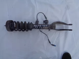6886762 Амортизатор задний правый BMW X6 F16 Арт AL12206663783, вид 1