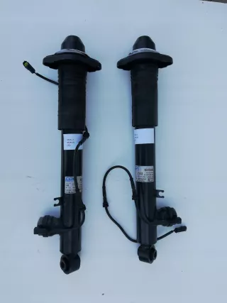 56210-1CF0C Амортизатор задний правый Infiniti QX70  Арт AL16132847128, вид 2
