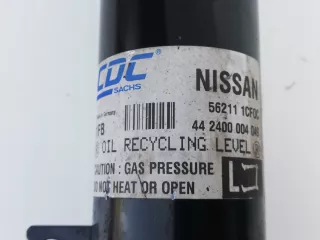 56210-1CF0C Амортизатор задний правый Infiniti QX70  Арт AL16132847128, вид 7