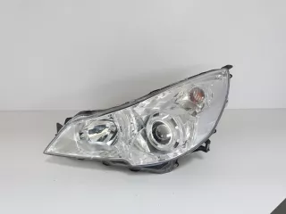 100-20064 Фара передняя левая Subaru Legacy 5 Арт AL11752111465, вид 1