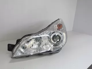 100-20064 Фара передняя левая Subaru Legacy 5 Арт AL11752111465, вид 2