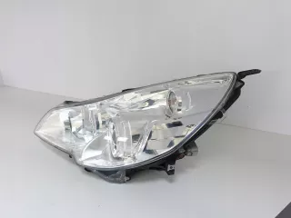 100-20064 Фара передняя левая Subaru Legacy 5 Арт AL11752111465, вид 3