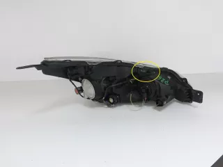 100-20064 Фара передняя левая Subaru Legacy 5 Арт AL11752111465, вид 4