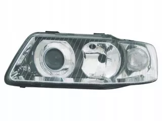 20-0118-05-2 Фара передняя левая Audi A3 8L Арт AL12027419492, вид 2
