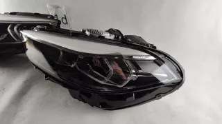 9482811,9482812 Фара передняя левая Porsche Macan Арт AL12196648327, вид 14