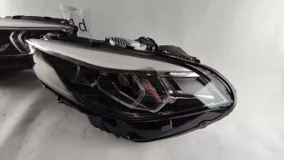 9482811,9482812 Фара передняя левая Porsche Macan Арт AL12196648327, вид 5