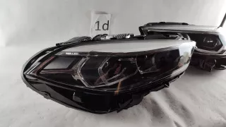 9482811,9482812 Фара передняя левая Porsche Macan Арт AL12196648327, вид 8