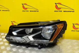 561941005F Фара передняя левая Volkswagen Passat B8 Арт AL12215062685_2, вид 5