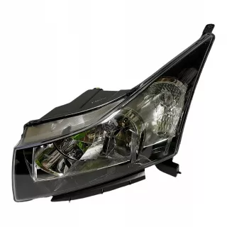 235-1110LMLDEM2 Фара передняя левая Chevrolet Cruze J300 Арт AL12273706990, вид 1