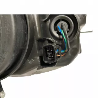235-1110LMLDEM2 Фара передняя левая Chevrolet Cruze J300 Арт AL12273706990, вид 3