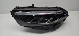 A1779062106 Фара передняя левая Mercedes A W177 Арт AL15869666637, вид 2