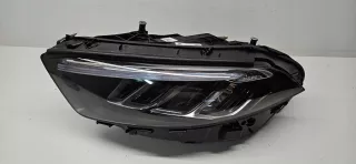 A1779062106 Фара передняя левая Mercedes A W177 Арт AL15869666637, вид 4