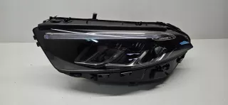 A1779062106 Фара передняя левая Mercedes A W177 Арт AL15869666637, вид 5