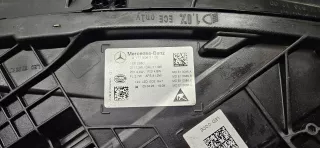 A1779062106 Фара передняя левая Mercedes A W177 Арт AL15869666637, вид 6