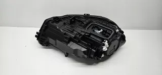 A1779062106 Фара передняя левая Mercedes A W177 Арт AL15869666637, вид 10