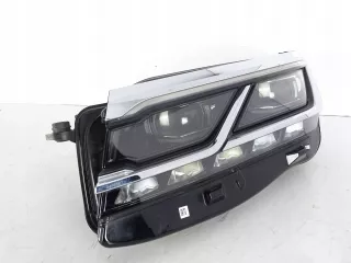 761941081,,,Auto_Car_Parts Фара передняя левая Volkswagen Touareg 3 Арт AL15879367604, вид 1