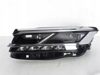 761941081,,,Auto_Car_Parts Фара передняя левая Volkswagen Touareg 3 Арт AL15879367604, вид 2
