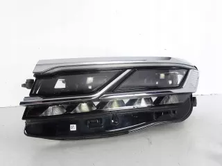 761941081,,,Auto_Car_Parts Фара передняя левая Volkswagen Touareg 3 Арт AL15879367604, вид 3