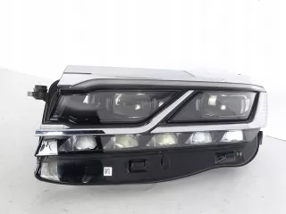 761941081,,,Auto_Car_Parts Фара передняя левая Volkswagen Touareg 3 Арт AL15879367604, вид 4