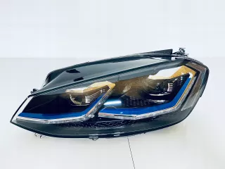 5G1941035E Фара передняя левая Volkswagen Golf 7 Арт AL15960732082, вид 1