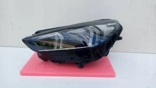 5A9A227,3110 Фара передняя левая BMW X1 U11 Арт AL16031091165, вид 1