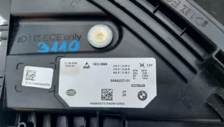 5A9A227,3110 Фара передняя левая BMW X1 U11 Арт AL16031091165, вид 13