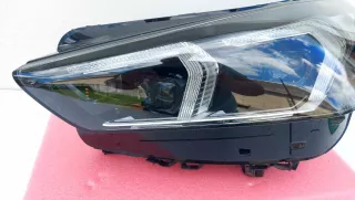 5A9A227,3110 Фара передняя левая BMW X1 U11 Арт AL16031091165, вид 3