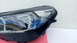 5A9A227,3110 Фара передняя левая BMW X1 U11 Арт AL16031091165, вид 5