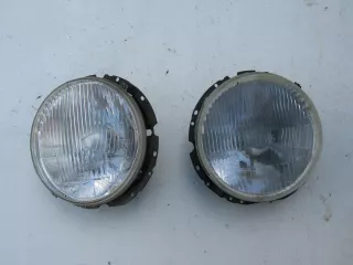 HEL1A8,003,060-551,RS6 Фара передняя левая Volkswagen Golf 8 Арт AL16083344729, вид 1