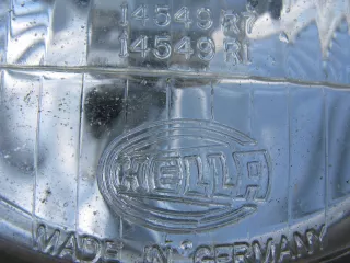 HEL1A8,003,060-551,RS6 Фара передняя левая Volkswagen Golf 8 Арт AL16083344729, вид 3