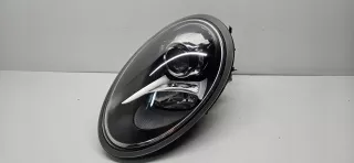 99163113105 Фара передняя левая Porsche 911 Carrera 991 Арт AL16130366867, вид 3
