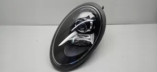 99163113105 Фара передняя левая Porsche 911 Carrera 991 Арт AL16130366867, вид 4