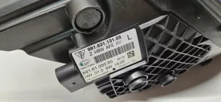 99163113105 Фара передняя левая Porsche 911 Carrera 991 Арт AL16130366867, вид 5