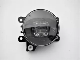  Фара передняя левая Renault Clio 4 Арт AL16180342286, вид 3