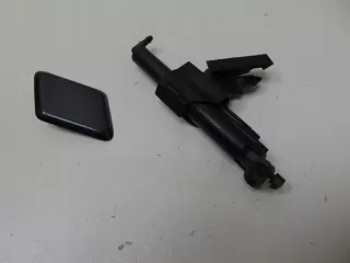 6M21-13L014-AE Фара передняя левая Ford S-Max 1 restailing Арт AL16592860678, вид 5