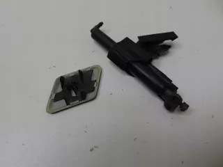 6M21-13L014-AE Фара передняя левая Ford S-Max 1 restailing Арт AL16592860678, вид 6