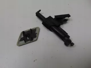 6M21-13L014-AE Фара передняя левая Ford S-Max 1 restailing Арт AL16592860678, вид 7