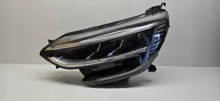 260604081R,260604081 Фара передняя левая Renault Megane 4 Арт AL16927941157, вид 1