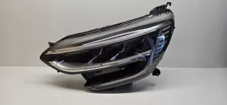 260604081R,260604081 Фара передняя левая Renault Megane 4 Арт AL16927941157, вид 2