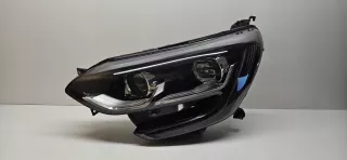260602792R Фара передняя левая Renault Megane 4 Арт AL17013626563, вид 3