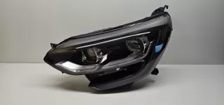 260602792R Фара передняя левая Renault Megane 4 Арт AL17013626563, вид 4